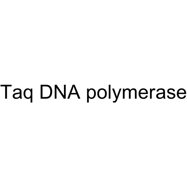 Taq DNA polymerase 2304873-37-6